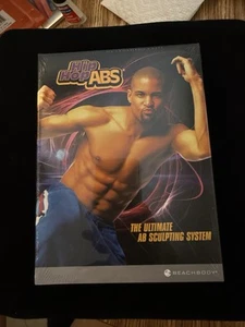 Shaun T's Hip Hop Abs The Ultimate AB Sculpting System 3 DVDs Beachbody SEALED! - Picture 1 of 2