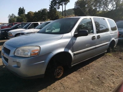 Chassis ECM Body Control BCM SV6 Fits 05-09 MONTANA 30135255 - Image 1 of 4