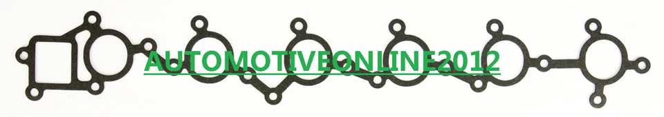 JUNTA COLECTOR ADMISIÓN MOTOR para NISSAN PATROL GQ Y60 TB42 4.2L GASOLINA  Foto 1 de 1