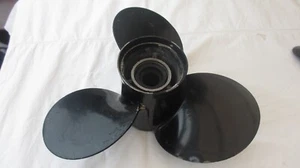 MERCURY Type Outboard PROPELLER F12 x 10 48-42760845 - Picture 1 of 9