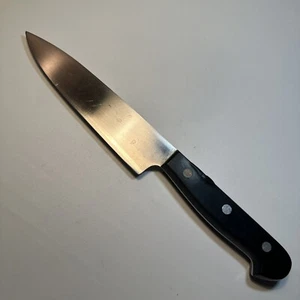 Zwilling J A Henckels No Stain Friodur 31625-160mm 6" Chefs Knife - Picture 1 of 17