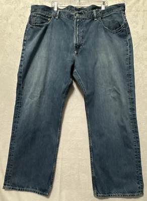Men's Ralph Lauren Polo Classic Fit 867 Denim Jeans Sze 48B/30 - Image 1 of 4