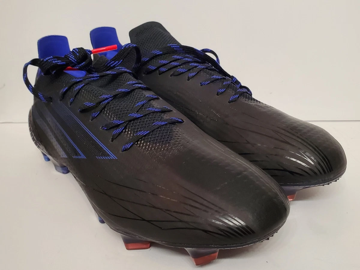 adidas X Speedflow.1 FG Black for Sale | Authenticity Guaranteed