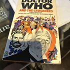 Doctor Who and the Crusaders by David Whitaker. Target Book (1975). 