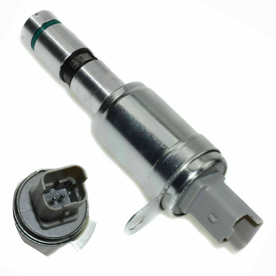 Electrovanne de réglage poulie déphaseur arbre à cames pour Clio 3 - 8200823650 - Photo 1/1