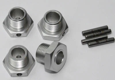 Carson 1:8 Buggy Specter X8NB V25 Radmitnehmer 17mm (4) 500205784 CS2® - Bild 1 von 2