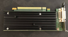 Nvidia P538 Quadro NVS 290 256MB 64-Bit Low-Profile Dual Video Graphics Card