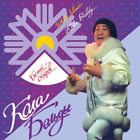 Kola Beldy White Island (Vinyl) 12" Album