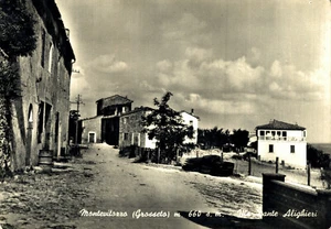MONTEVITOZZO di SORANO, Grosseto - Via Dante Alighieri - NV - #030 - Picture 1 of 2