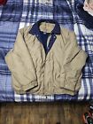 faded glory mens jacket 2XL. Brown