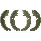 Centric Parts 112.06180 Centric Heavy Duty Brake Shoes
