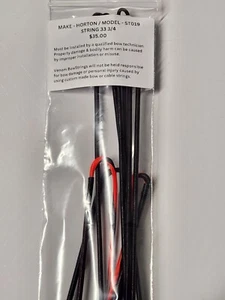 Crossbow String - Picture 1 of 1