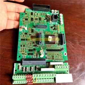 1pc used Delta 2945470301inverter C2000 CP2000 CT2000 series control board - Picture 1 of 1