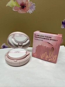 Mally Flawless Finish Transforming Effect Foundation- RICH- 0.41 oz. NIB - Picture 1 of 2