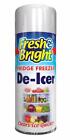 Fridge Freezer Deicer Spray Anti-bacterial Speed Up Defrost 200ml