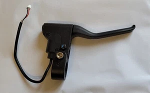 JNK3015  BRAKE LEVER  FOR 350W 36V 7.8AH ELECTRIC E SCOOTER CHIC 350W - Picture 1 of 4