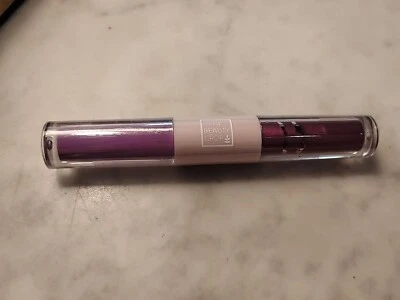 The Beauty Crop ~ Liquid Eyeshadow Duo Lavender + Grape Fizz Full Size sealed - Image 1 of 2