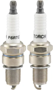 131-039 PK2 Torch Spark Plugs F6RTC - Picture 1 of 12