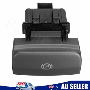 For Peugeot 3008/5008 470706 470702 Electronic HandBrake Switch Parking Brake AU - Picture 1 of 9