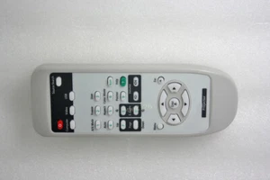 Projector Remote control FOR EPSON EB-1900 EB-1910 EB-1915 EB-1840W EB-1920W - Picture 1 of 1