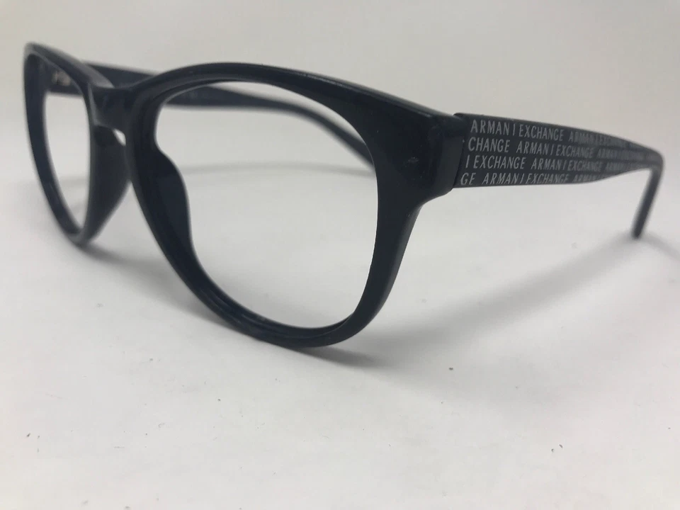 Armani Exchange солнцезащитные очки AX4015 8004/71 56-17-135 черный HE27 - Изображение 1 из 4