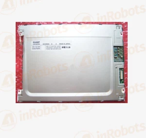 10.4'' Inch LCD Display Screen Panel LM10V33 33R LM10V332 LM10V335 For Sharp - Picture 1 of 11