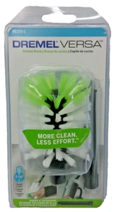 Dremel Versa Power Scrubber Kitchen Brush PC372-1 - Picture 1 of 2