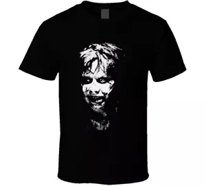 The Exorcist Horror Movie T Shirt - Picture 1 of 2