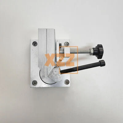 1PCS Dual-axis Metal Channel Letter Angle Bender Bending Tool Bending Width100mm - Image 1 of 3