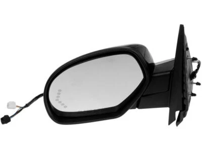 Espejo retrovisor izquierdo Dorman 95645YSHS 2009 2008 2011 Chevrolet Avalanche 2007-2013 Foto 1 de 2