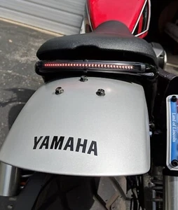 Yamaha SCR950 XV950 Bolt Scrambler Tail Light - Picture 1 of 8