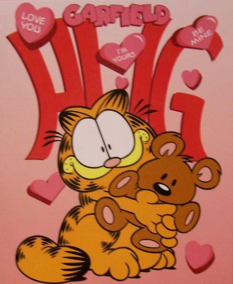 Jigsaw puzzle Entertainment Garfield the Cat 100 piece beginners puzzle NEW - Image 1 of 1