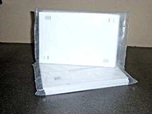 HP Advanced Glossy White Photo Paper 6x4” 15x10cm 50 Sheets Q8692-60003 - Sealed - Afbeelding 1 van 3