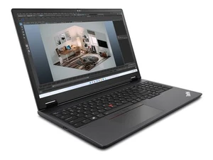Lenovo ThinkPad P16v Gen 2 - AI Ready - 16" - Intel Core Ultra 9 - (21KX002AUS) - Picture 1 of 4