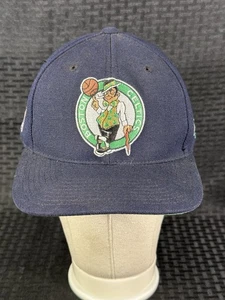 Vintage Boston Celtics Sports Specialties Baseball Mütze NBA Basketball - Bild 1 von 20