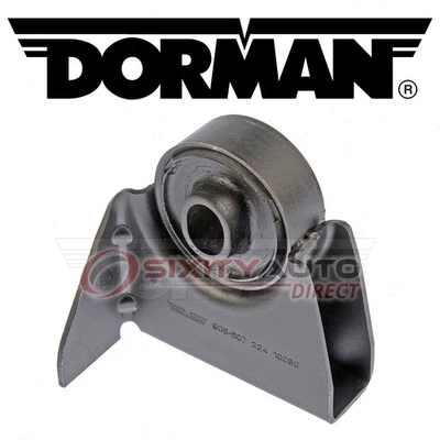 Dorman Front Torsion Bar Mount for 2002-2006 Chevrolet Avalanche 1500 xo Foto 1 de 4