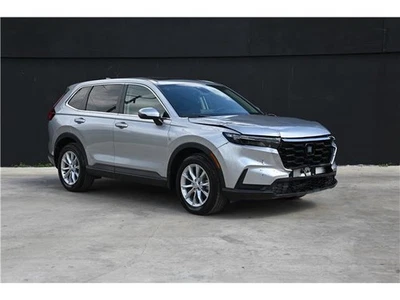 2024 Honda CR-V EX Sport Utility 4D - Image 1 of 4