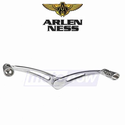 Arlen Ness Heel/Toe Shifter Lever for 1994-2020 Harley Davidson FLHR Road gh - Image 1 of 4