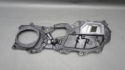 Mazda MX-5 Miata 06-15 Right Door Panel Bracket NE515897X OEM - Image 1 of 4