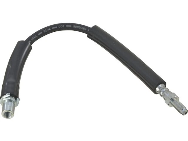 Rear Brake Hose For 2010-2019 Lincoln MKT 2014 2011 2012 2013 2015 2016 NT553XH Foto 1 de 1