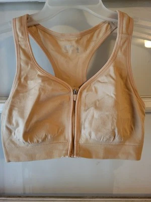 Jockey Seamless Sports Bra - Image 1 of 4