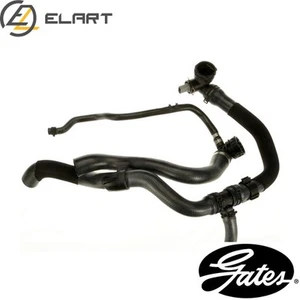 RADIATOR HOSE 05-5641 FOR VW T-ROC/Convertible GOLF/VIII SEAT ATECA LEON/ST 1.5L - Picture 1 of 7