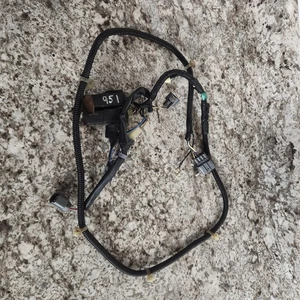 Arnés de cableado relé ventilador auxiliar compresor de aire acondicionado EG Honda Civic/Del Sol 1992-1995 - Imagen 1 de 8