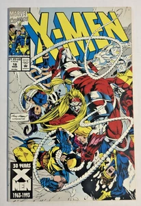 🔴 X-Men #18 (Marvel Comics, 1993) High Grade + Multi-Item Discount $ 🔥 - Picture 1 of 2