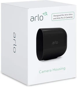 OPEN BOX Arlo Ultra Pro 3/4/5S Camera Housing Black OEM VMA5200H Accessory - Picture 1 of 2