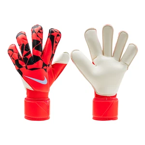 Nike Grip3 Goalkeeper Football Gloves Unisex Soccer Gloves Sports NWT HQ0256-635 - Picture 1 of 6