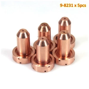 9-8231 Plasma Standoff Tips 70A for Thermal Dynamics SL60 SL100 Cutter Torch Q-5 - Picture 1 of 6