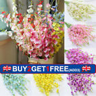 Simulated Flower Dance Orchid Butterfly Orchid Wedding Home Decoration