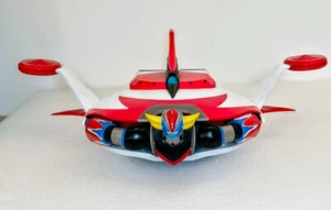 Goldorak / Grendizer / Goldrake - Soucoupe Vaisseau Spazer 38cm - Imagen 1 de 6