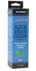 Goodhead Slick Head Glide 4Oz - Mint Personal Lubricant Lube